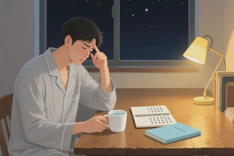 38岁睡前血糖4.7是怎么回事(图4)