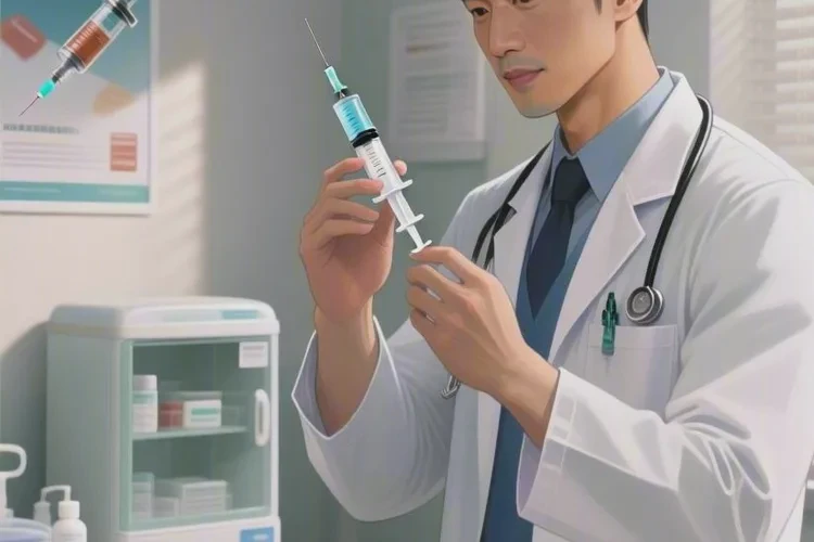 流感疫苗打了以后多久可以起作用(图1)