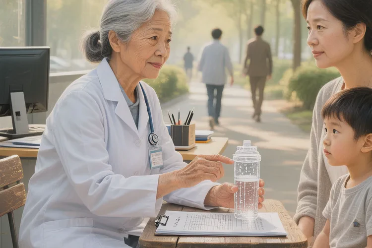 人打的狂犬疫苗管多久(图3)