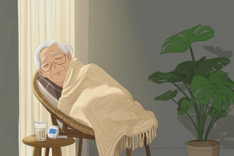 打完流感疫苗之后多久能出現(xiàn)發(fā)燒(圖2)