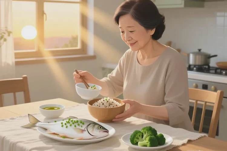 38岁睡前血糖14.4是怎么回事(图4)