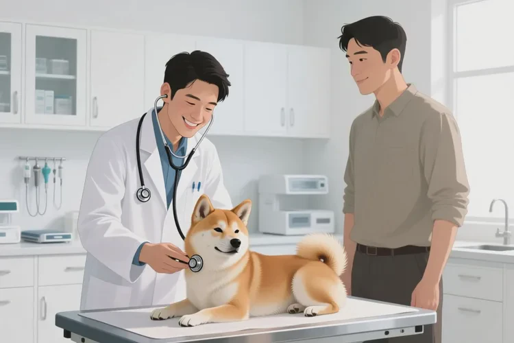 狗养几年了都没打过疫苗(图2)