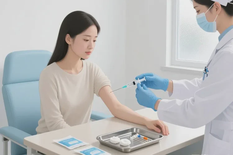 9價(jià)疫苗打之前注意事項(xiàng)和禁忌多長時(shí)間(圖1)