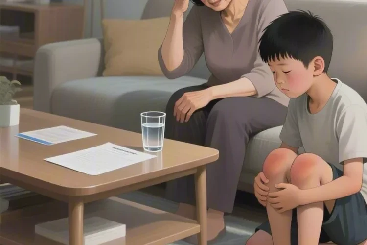 打完流感疫苗后几天能吃腥辣(图4)