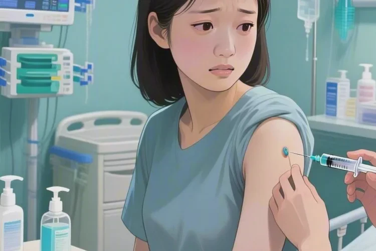 打完流感疫苗后忌口哪些食物(图1)