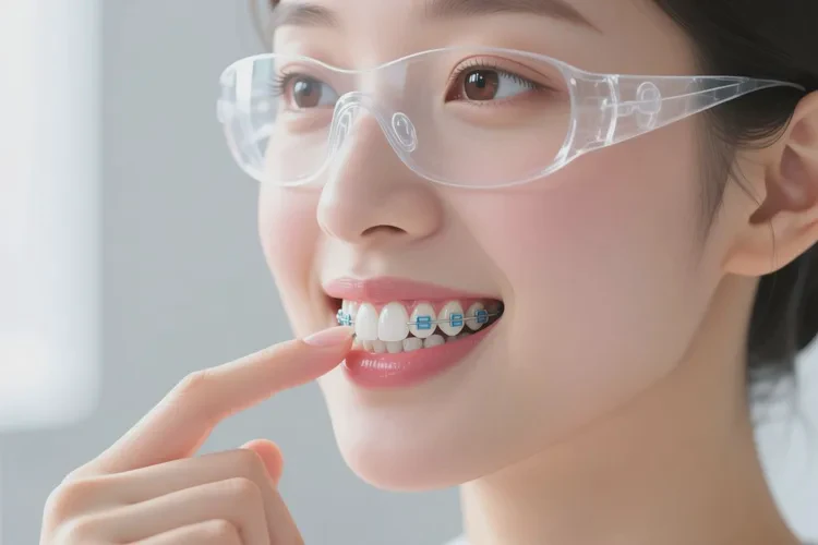 正畸時牙齒松動還疼怎么辦緩解(圖3)