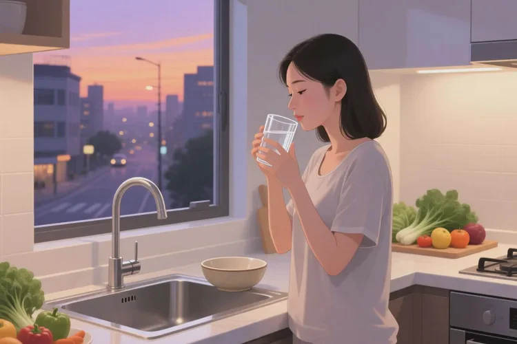 38歲睡前血糖23.3是怎么回事(圖2)