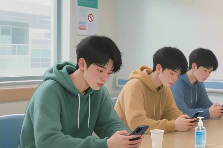 打完流感疫苗后几天能吃腥辣(图3)