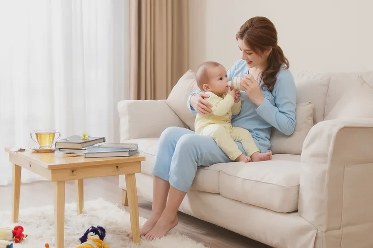 一个月的婴儿打疫苗要注意什么(图4)