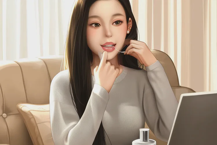 正畸時(shí)感覺(jué)牙齒被擠壓,但感覺(jué)不疼怎么辦(圖4)