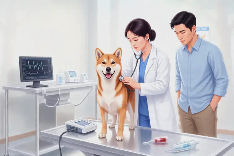 狗狗8岁打疫苗的利弊有哪些(图3)