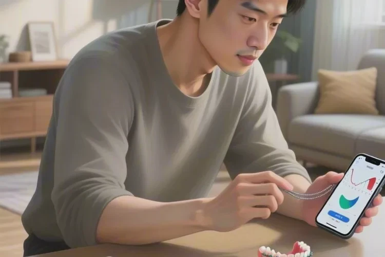 牙齒正畸一般多長時(shí)間完成(圖3)