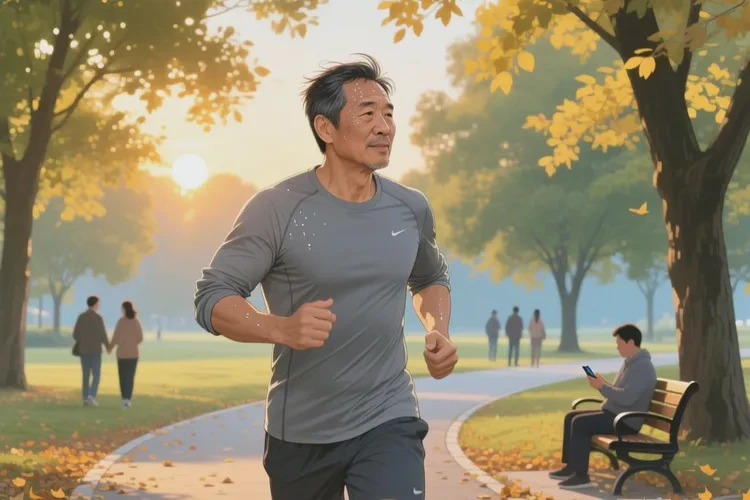 38岁睡前血糖11.9是怎么回事(图3)