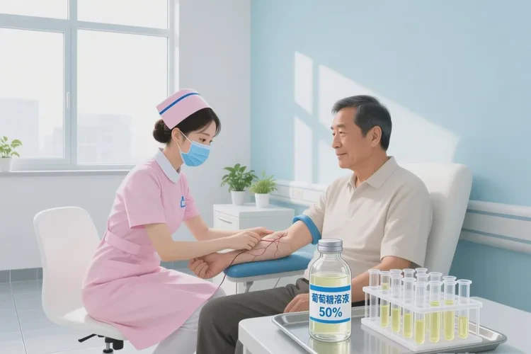 38歲晚上血糖11點1是怎么回事(圖4)