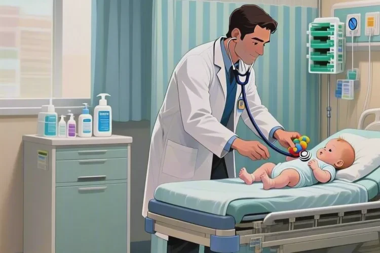 一月嬰兒打疫苗最晚不能超過幾天(圖4)