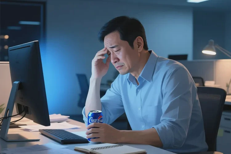 38歲睡前血糖15.6是怎么回事(圖2)