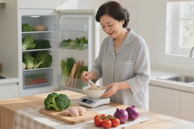 38歲睡前血糖16.3是怎么回事(圖1)