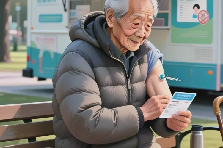 为什么打完狂犬疫苗不可以剧烈运动(图4)