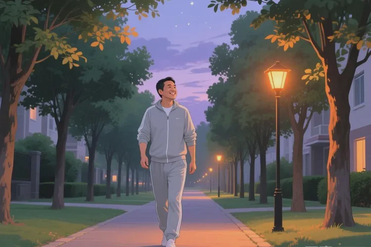 38岁晚上血糖13点2是怎么回事(图3)