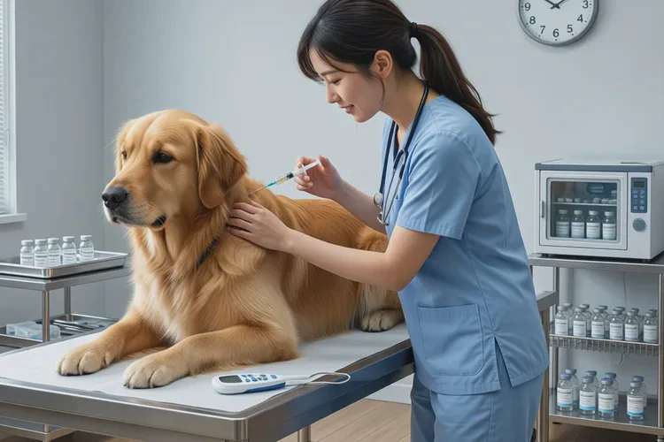 狗狗打完疫苗要忌口吗为什么(图1)