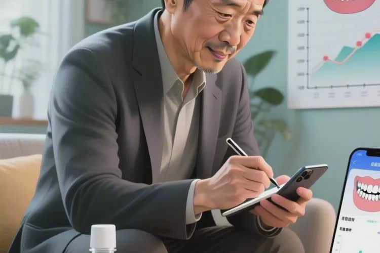 正畸過程牙齒松動怎么辦恢復(fù)快(圖2)