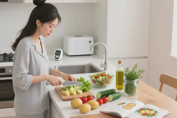 38歲晚上血糖14點0是怎么回事(圖3)