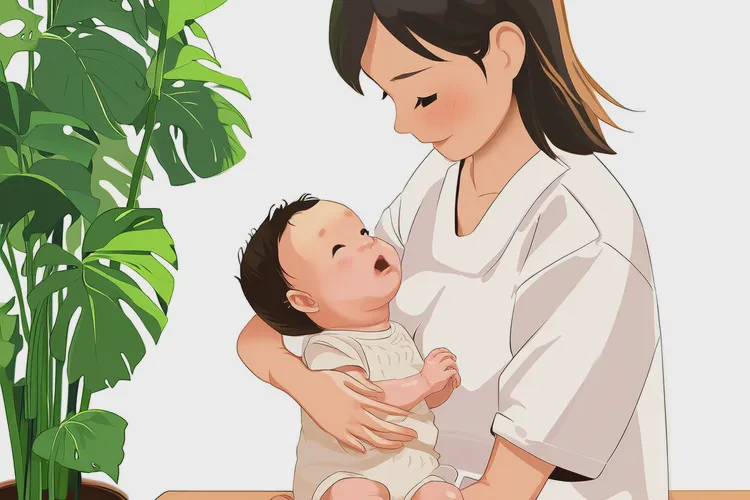 1個(gè)月寶寶打疫苗不良反應(yīng)(圖1)