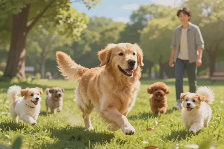 狗狗打疫苗的五大禁忌(圖3)