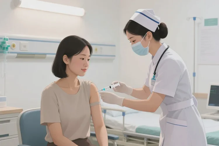 打疫苗母乳為什么要忌口(圖2)