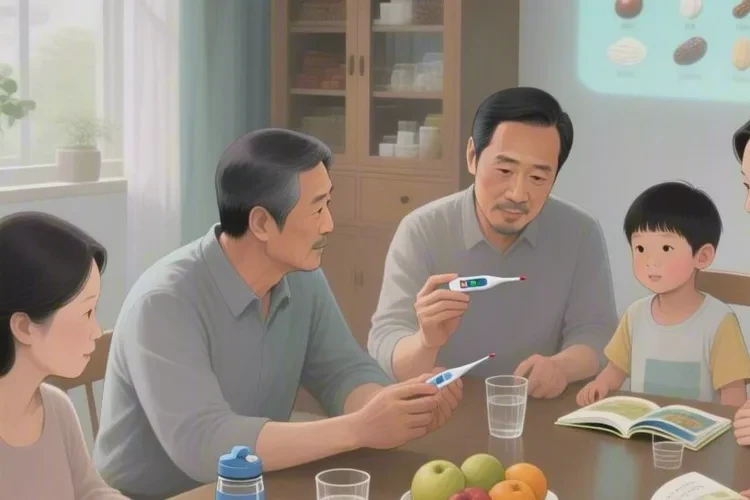 打完流感疫苗多久可能发烧(图3)