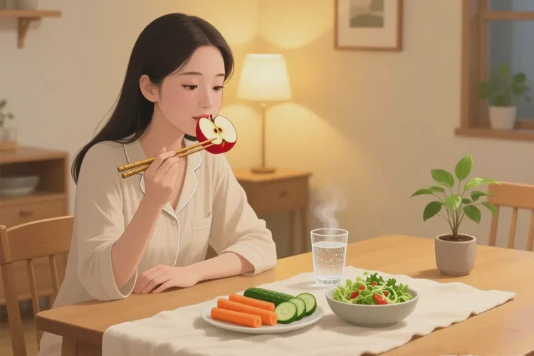 正畸引起的牙齒松動(dòng)怎么辦(圖3)