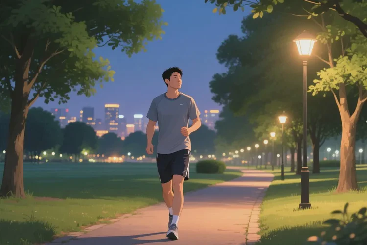 38岁晚上血糖12点5是怎么回事(图3)