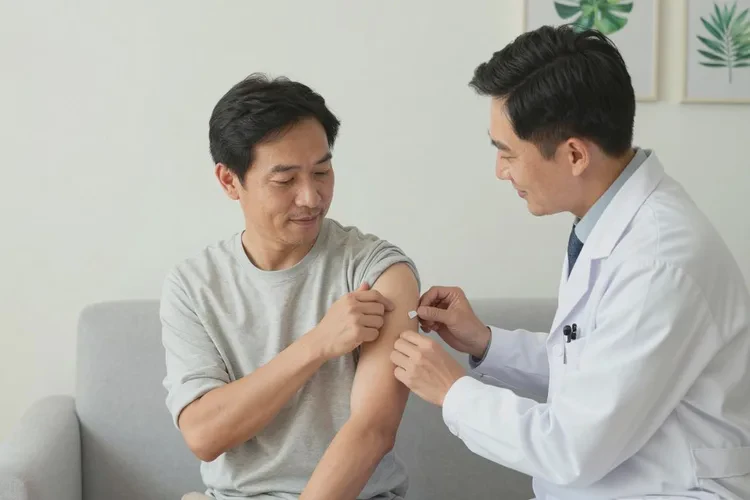 打乙肝疫苗需要空腹嗎(圖2)