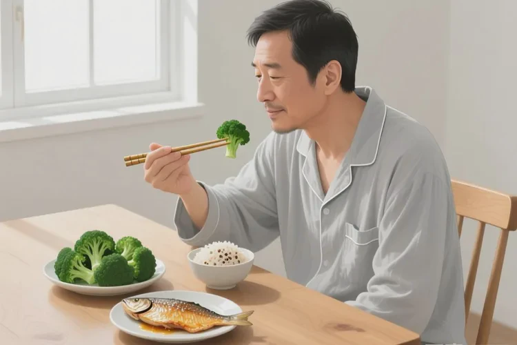 38歲睡前血糖9.2是怎么回事(圖4)