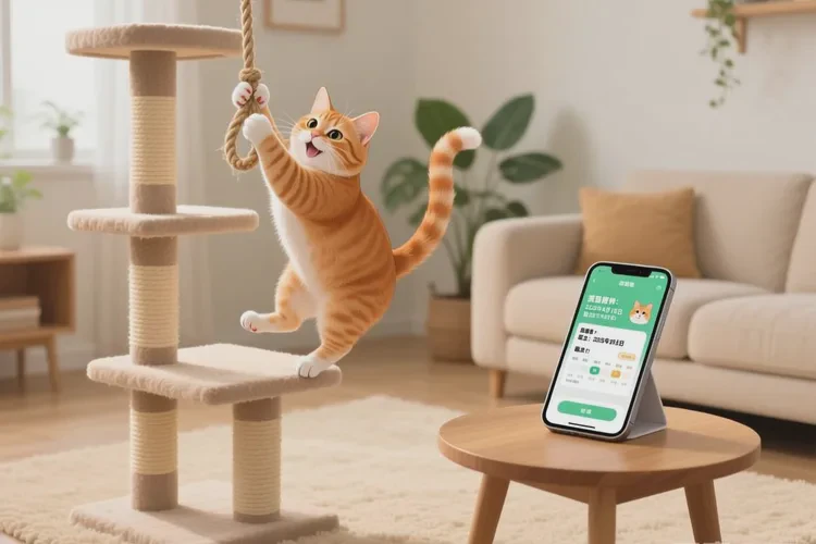 猫咪打完疫苗多久可以驱虫(图4)