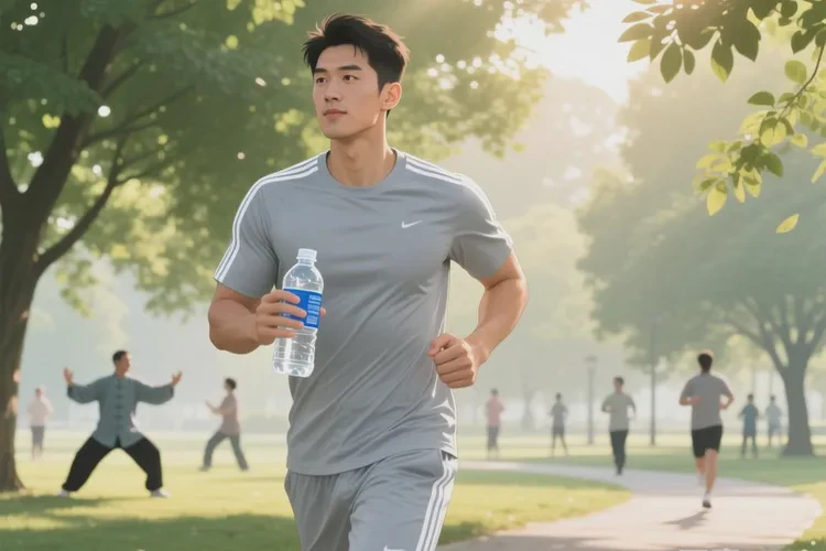 38岁睡前血糖24.8是怎么回事(图4)