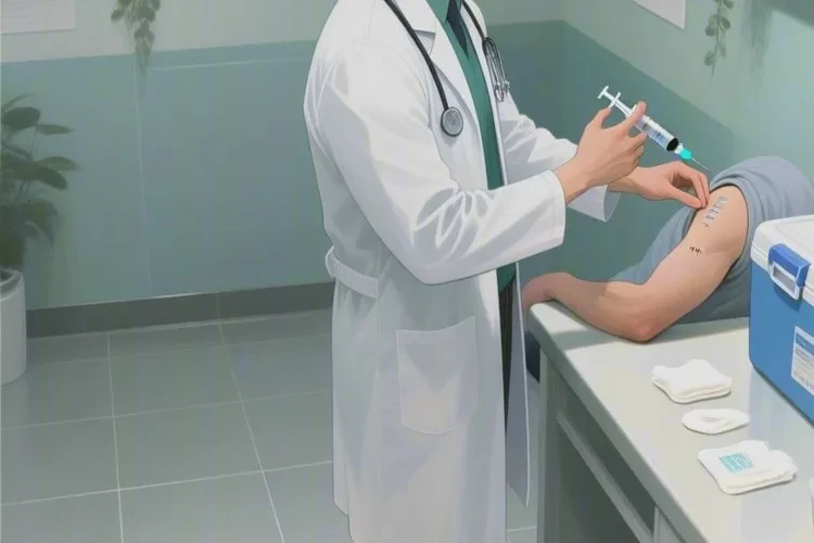 打完流感疫苗有哪些禁忌(图1)