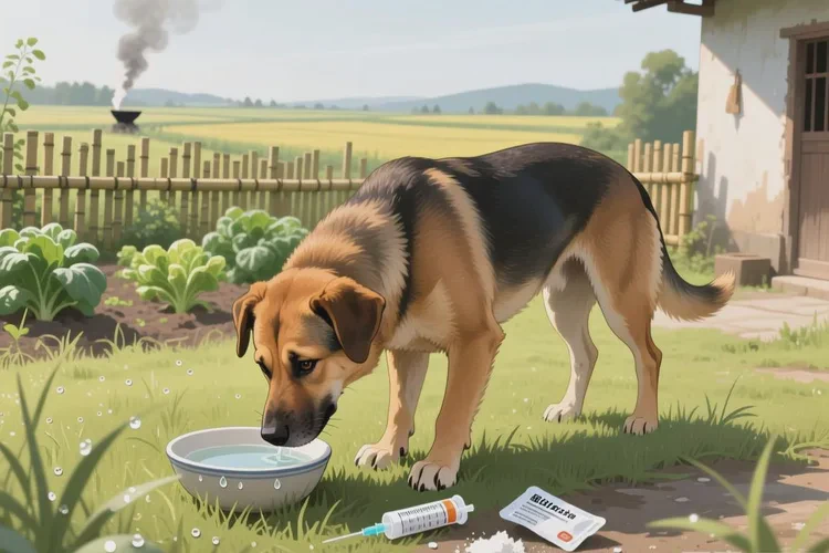 养土狗用打 疫苗吗(图3)