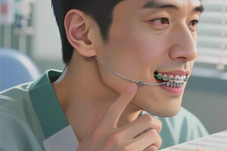 正畸時候感覺牙齒松動了怎么辦呢(圖2)