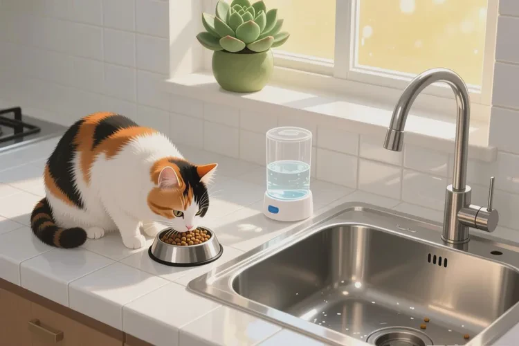 猫打完疫苗多久可以驱虫(图4)