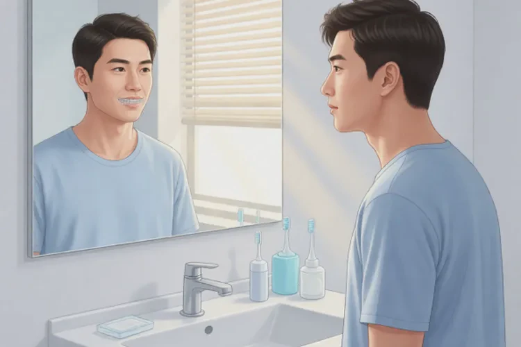 牙齿矫正正畸怎么做(图1)