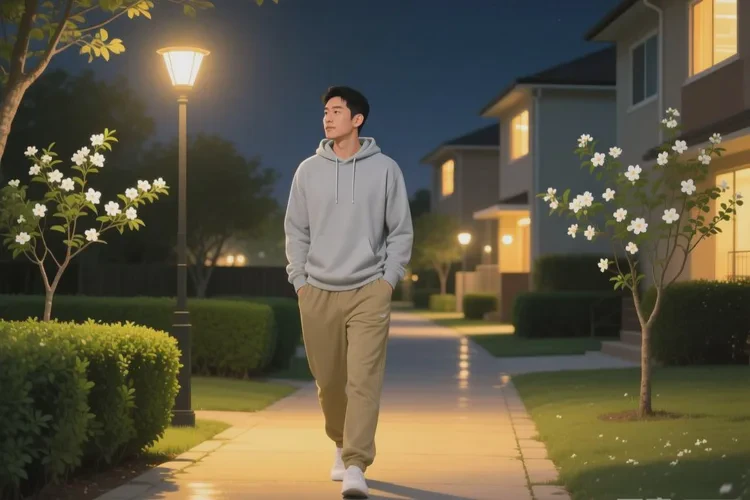 38歲睡前血糖4.8是怎么回事(圖3)