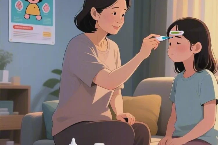 成人打完流感疫苗多久产生抗体(图3)