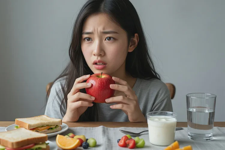 正畸后牙齒懸空(圖2)