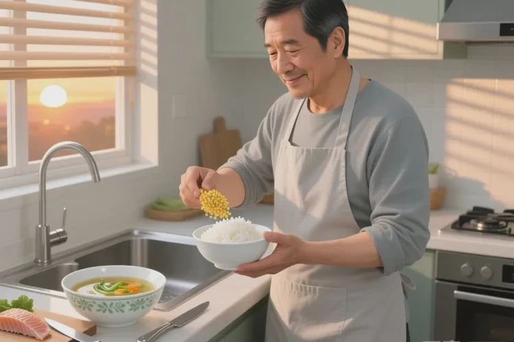 38歲睡前血糖23.2是怎么回事(圖3)