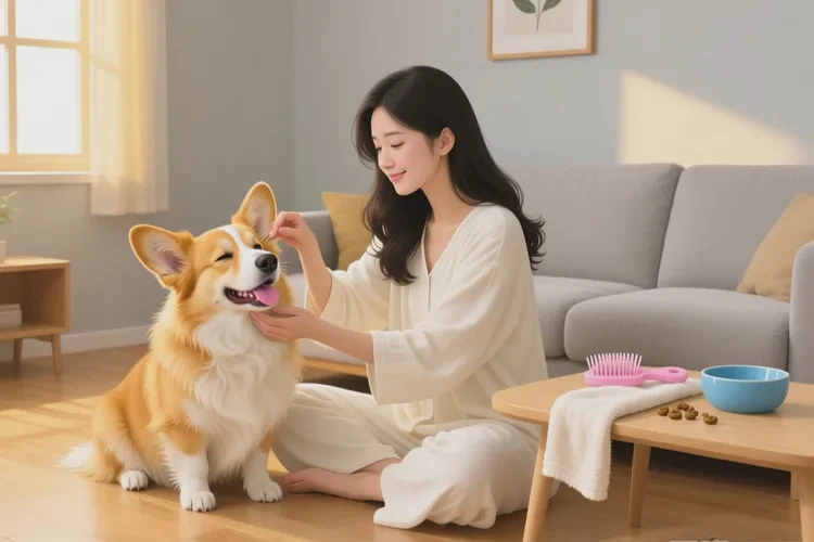 狗狗打疫苗前幾天可以洗澡嗎(圖4)