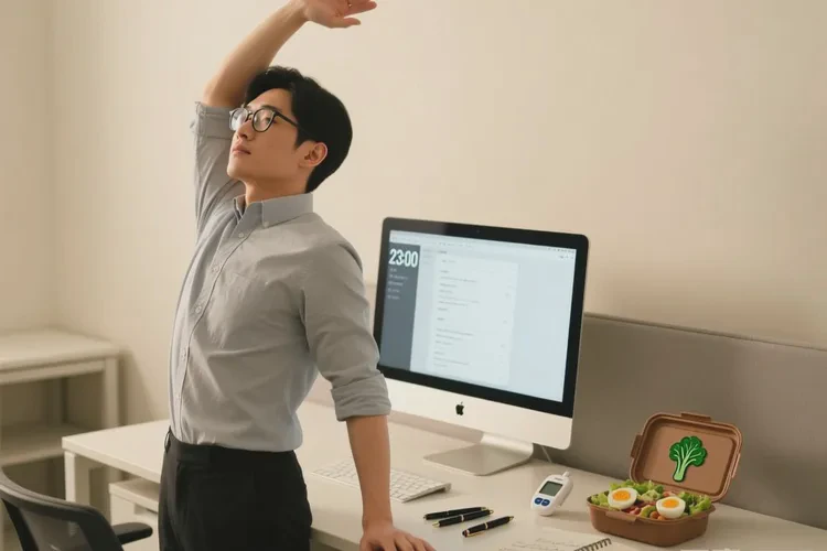 38歲晚上血糖10點2是怎么回事(圖4)