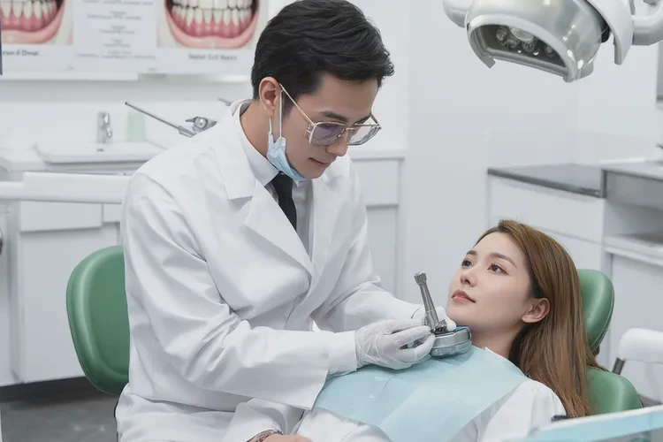 正畸發(fā)現(xiàn)牙齒松動怎么處理好(圖3)