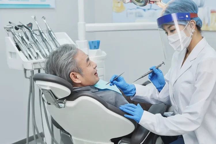 正畸引起的牙齒松動怎么辦呢(圖2)