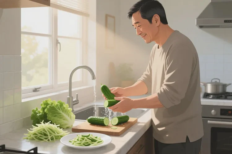 38岁睡前血糖22.8是怎么回事(图3)